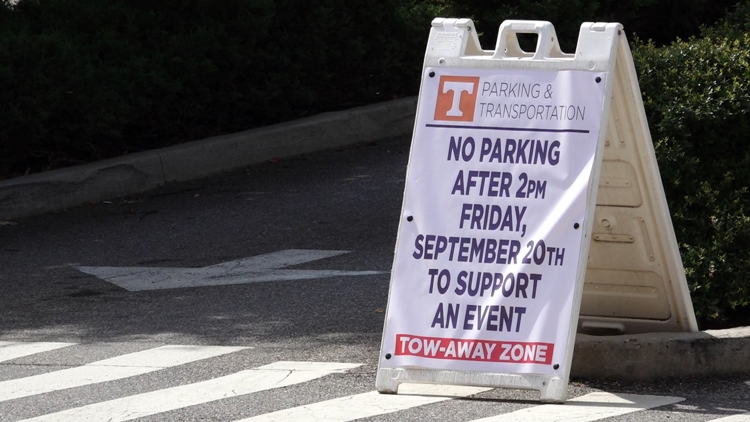 Morgan Wallen concerts at Neyland Stadium will affect UT classes, parking