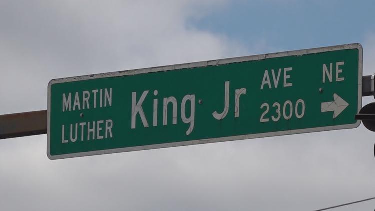 Black History Month: The significance of Martin Luther King, Jr. Avenue in Knoxville