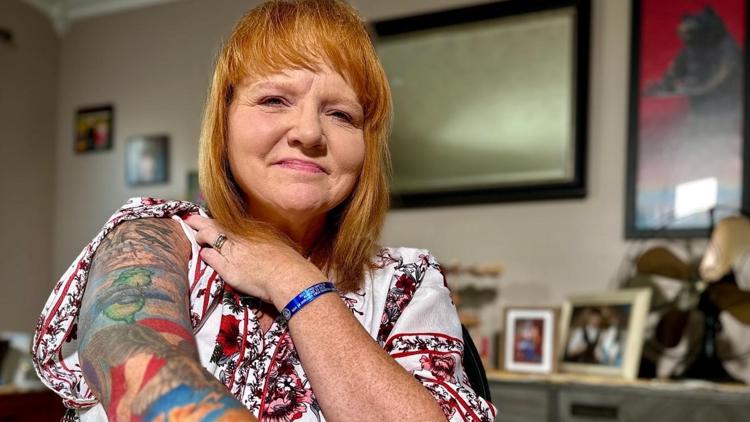 Service & Sacrifice: Navy rejects honor for sailor Service & Sacrifice: Navy rejects honor for sailor