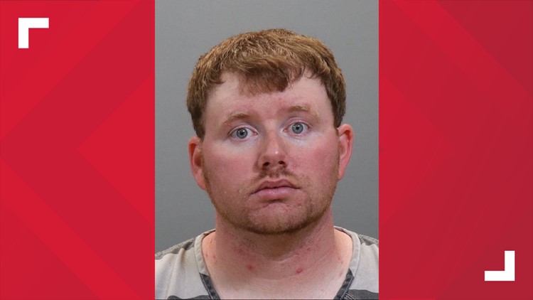 Man previously banned from UT campus faces trial on charges he kidnapped, raped student