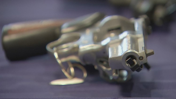 Studies show armed officers in schools may not stop school shootings