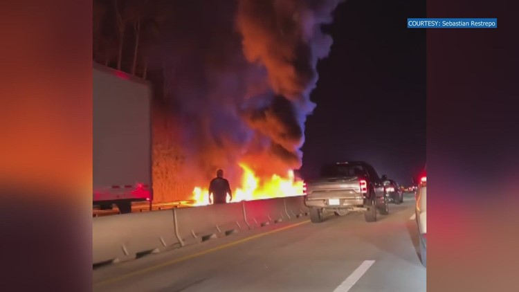 FAA: Plane crash reported on I-26 near Asheville Regional Airport, two people on board FAA: Plane crash reported on I-26 near Asheville Regional Airport, two people on board
