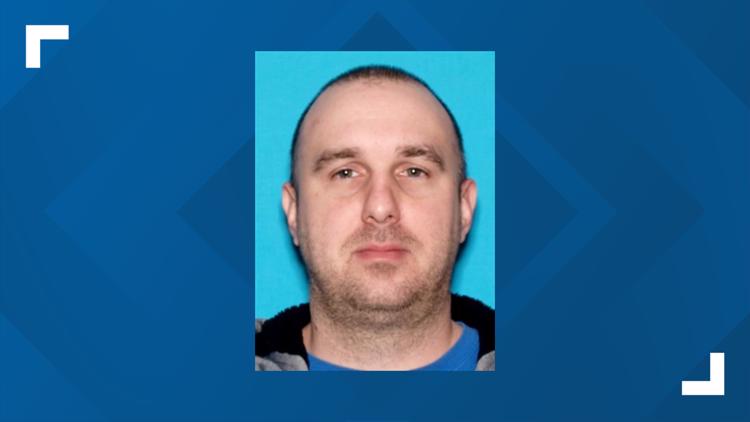 Police still trying to locate missing man in Morristown