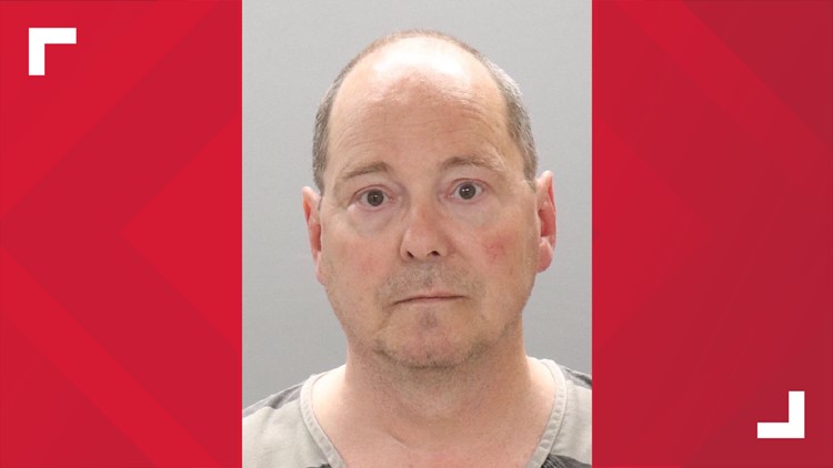 Warrant: Knox County school bus driver was transporting 47 students while intoxicated