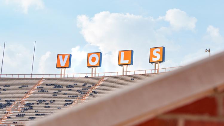 UT Football unveils long list of new Neyland Stadium upgrades
