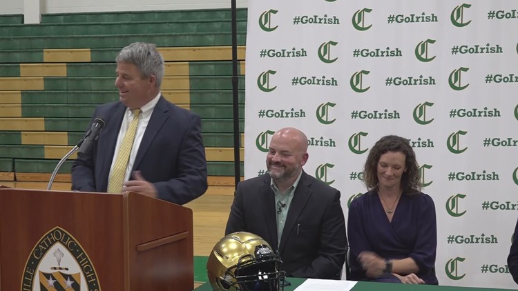 Knoxville Catholic Football Preview: A new chapter begins