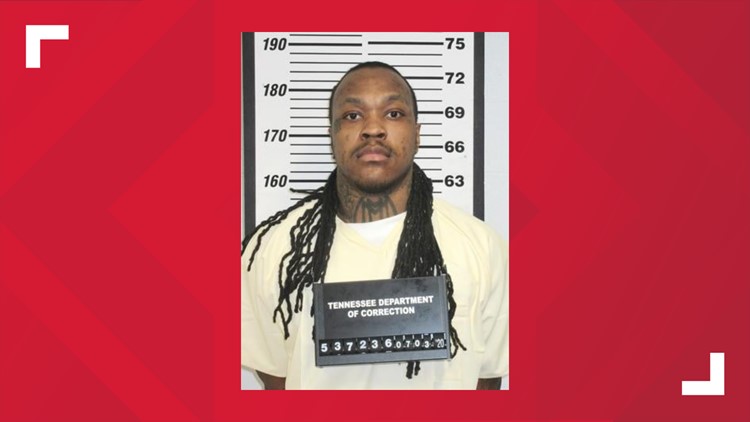 Morgan County inmate found guilty of assaulting corrections officer