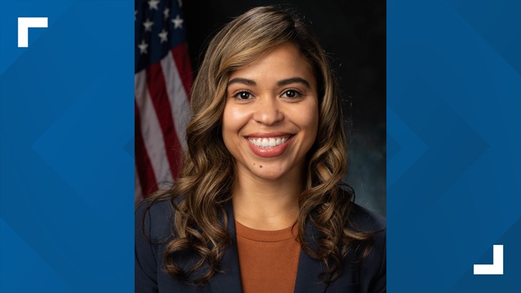 East Tennessee US Marshals announce first female chief deputy in Tennessee