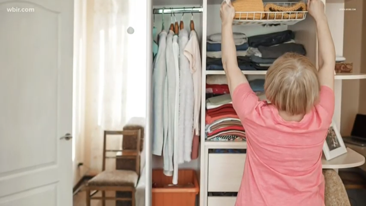 How you can tackle spring cleaning like a pro
