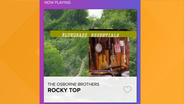 Rocky Top Takeover .. Bars in Ohio report Tennessee fans playing Vols anthem ahead of playoff game
