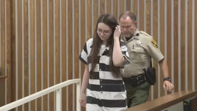 Jury selection postponed to February for Megan Boswell trial