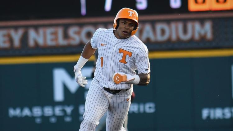 Christian Moore recognized as NCBWA Dick Howser Trophy National Player of the Month