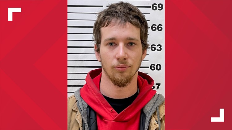 TBI: Former Fentress Co. corrections officer charged with statutory rape involving a minor
