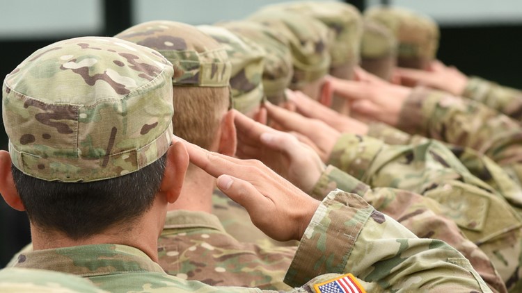 Therapist says healing will take time for veterans after U.S. forces leave Afghanistan