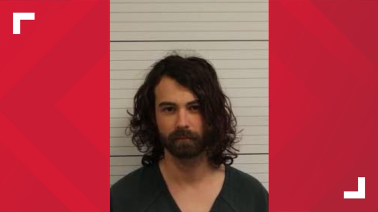 CCSO: Man arrested, charged after shooting in White Oak