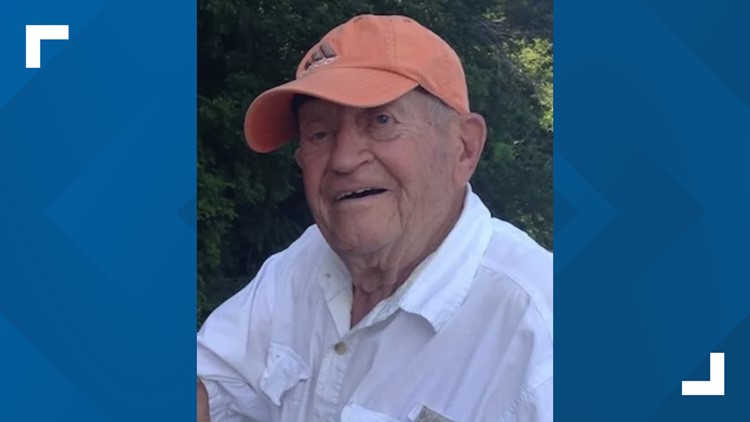 Knoxville engineer who worked on the Manhattan Project dies Knoxville engineer who worked on the Manhattan Project dies