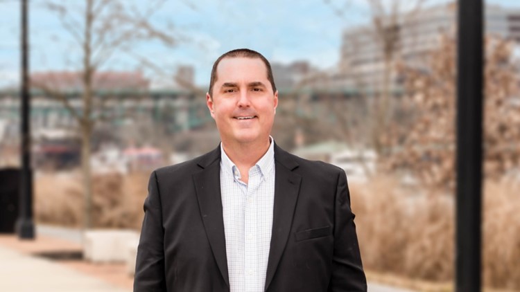 Knoxville City Council candidate Cameron Brooks dies after developing sepsis