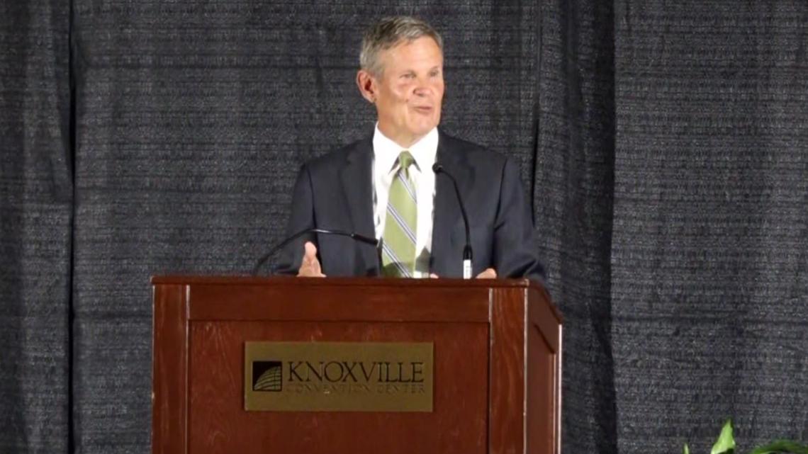 Gov. Lee requests Expedited Disaster Declaration for 23 counties ...