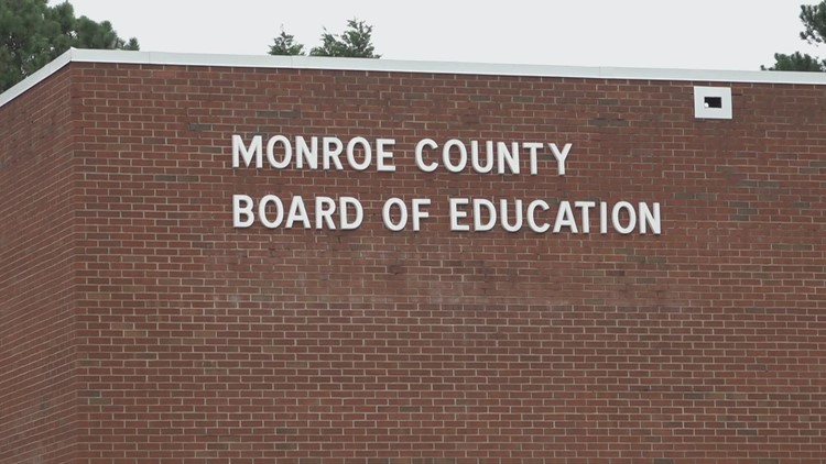 Monroe Co. parents frustrated after second year in a row of school bus service problems