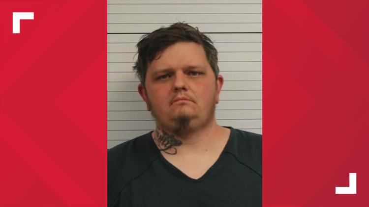 CCSO: LaFollette man arrested for driving truck involved in fatal March 2022 crash