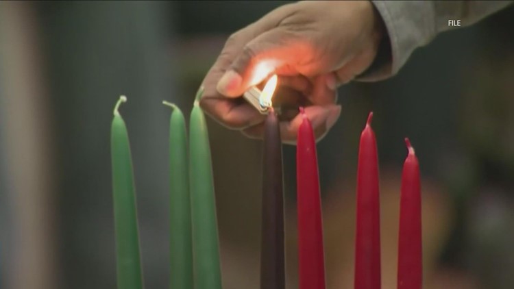 Kwanzaa kicks off in Knoxville with week full of events