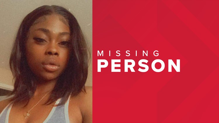 Police searching for missing Knoxville woman they think could be in danger