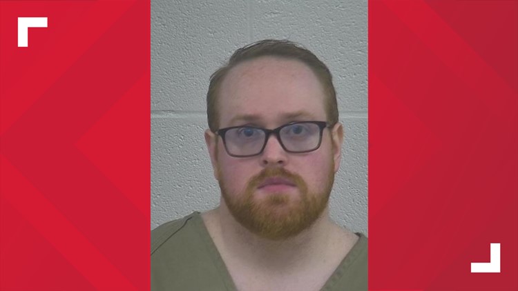 School employee arrested for child sex crimes in Kentucky