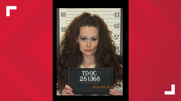 Attorneys ask prosecutors to reconsider death sentence for Christa Pike again