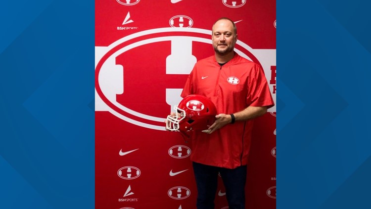 Oak Ridge Schools announces new head football coach at ORHS
