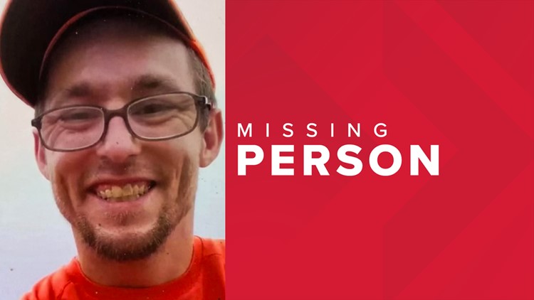 KCSO searching for missing Powell man last seen in August 2022