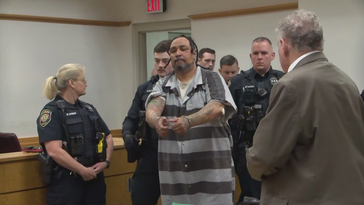 State to pursue death penalty against man accused of killing Blount Co. deputy