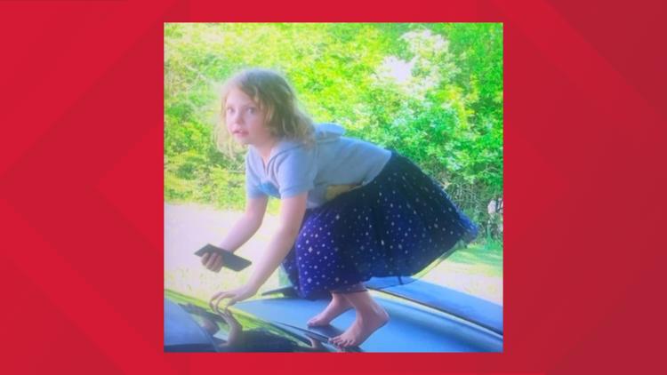 JCSO: Officials looking for missing child with autism who left Dandridge camping area overnight