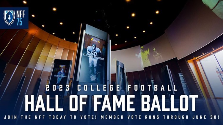 Vol football head coach Josh Heupel, three VFLs land on 2023 College Football Hall of Fame Ballot