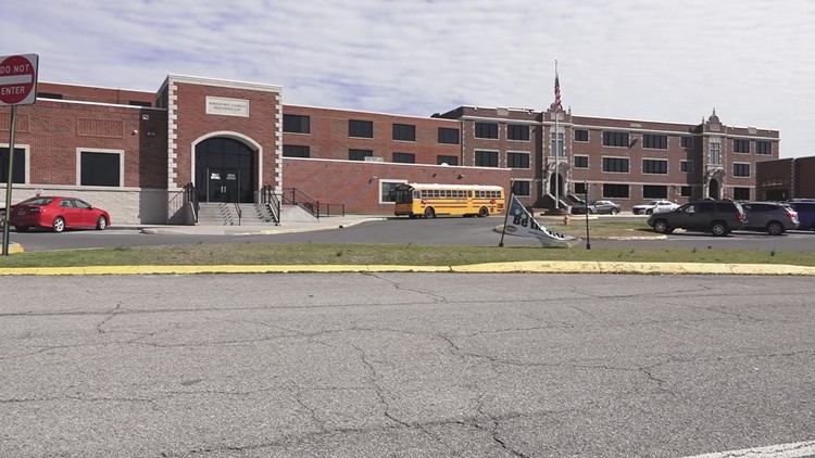 Hamblen County schools starts program connecting students with apprenticeships