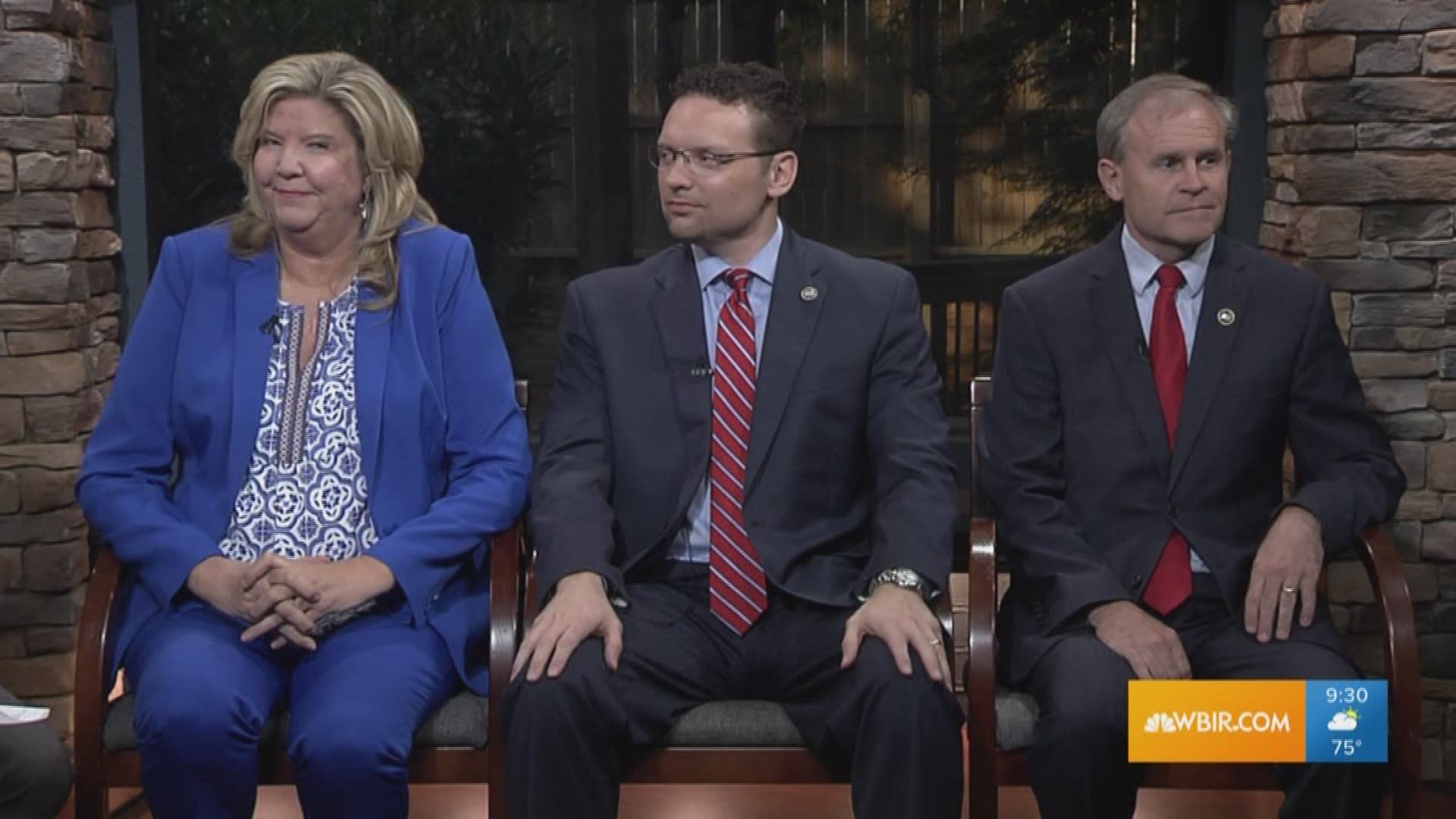 Inside Tn Gloria Johnson Jason Zachary Bill Dunn Part 1 Wnep Com A yarmouthport native, he graduated from boston college in 2011. wnep com