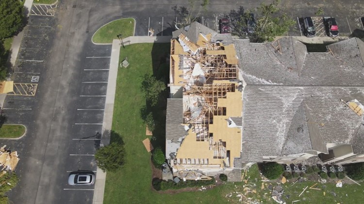 Disaster loans available in East Tennessee after early-August storms