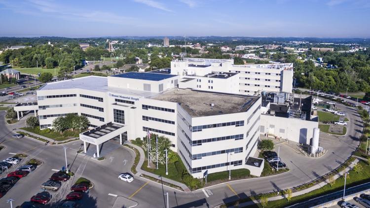 Blount Memorial Hospital earns higher rating, looking to add more doctors and facilities through Prisma Health partnership Blount Memorial Hospital earns higher rating, looking to add more doctors and facilities through Prisma Health partnership
