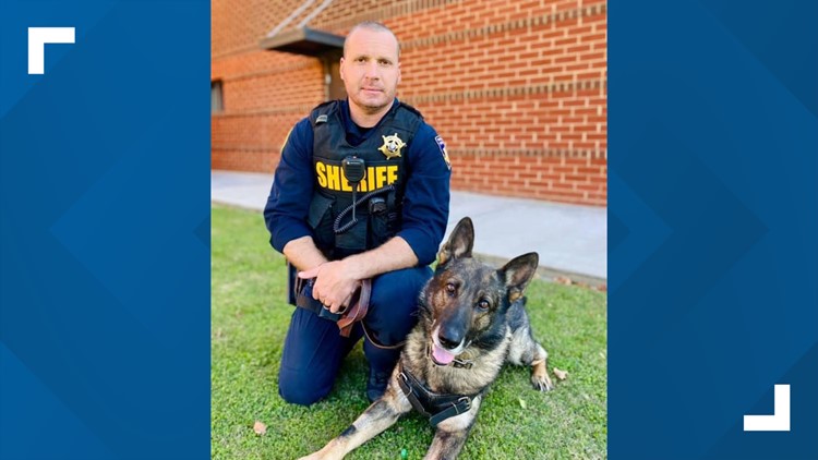 Cleveland Police: 6 juveniles arrested for car burglaries and K-9 shooting