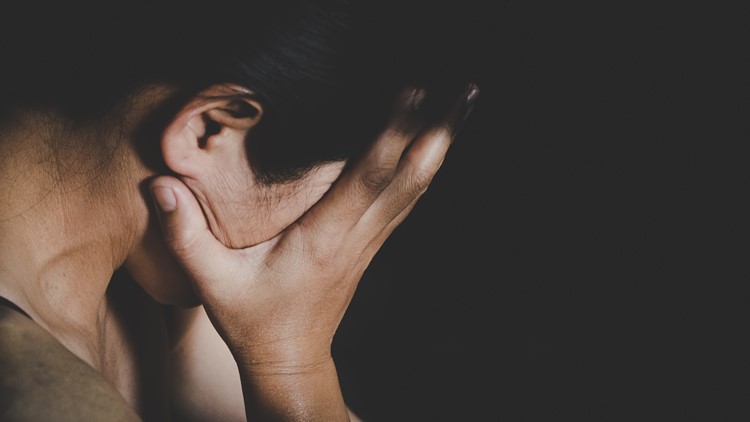 Military spouse exposes a major problem within U.S. military after soldier husband assaults her