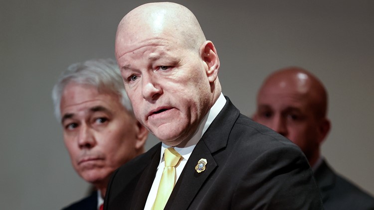 TBI director attempts to clarify claims made regarding Venezuelan gang activity in letter to state representative