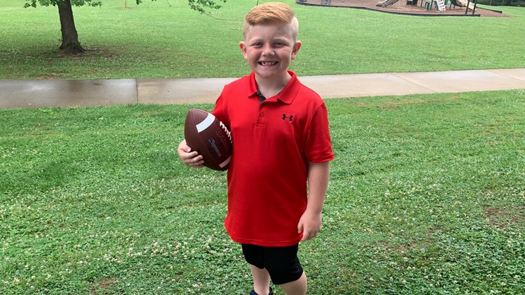 Live A Little: Meet Austin