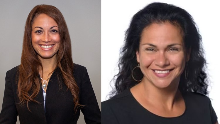 TN Education Commissioner Penny Schwinn to step down after 4 years; Lizzette Gonzalez Reynolds to take over