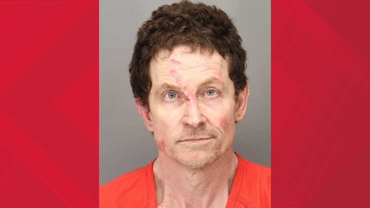 Survivor of man who escaped from federal custody while facing rape charges speaks after monthlong manhunt