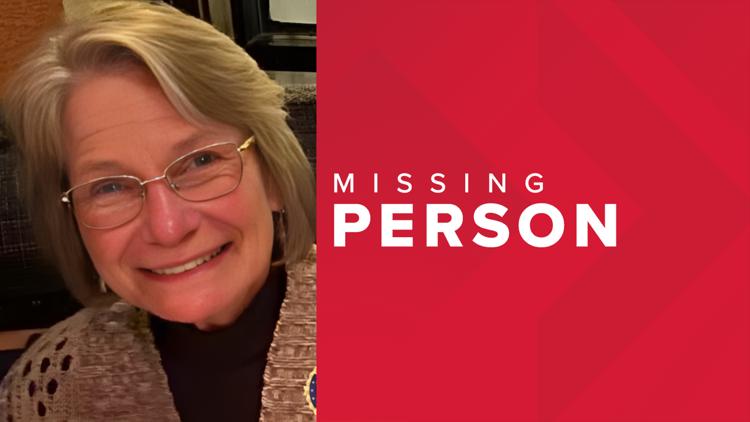 TBI issues Silver Alert for missing Fentress County woman