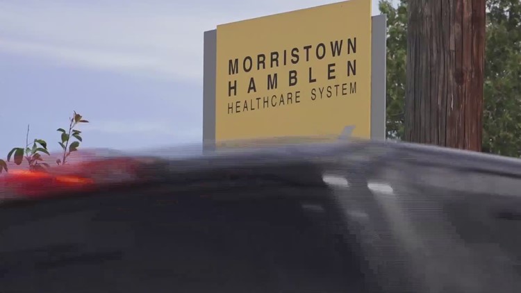 Reports: Six deaths related to COVID-19 reported in Hamblen County Reports: Six deaths related to COVID-19 reported in Hamblen County