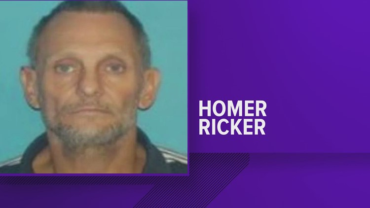 Skeletal remains found in Greene County identified as man reported missing in 2019