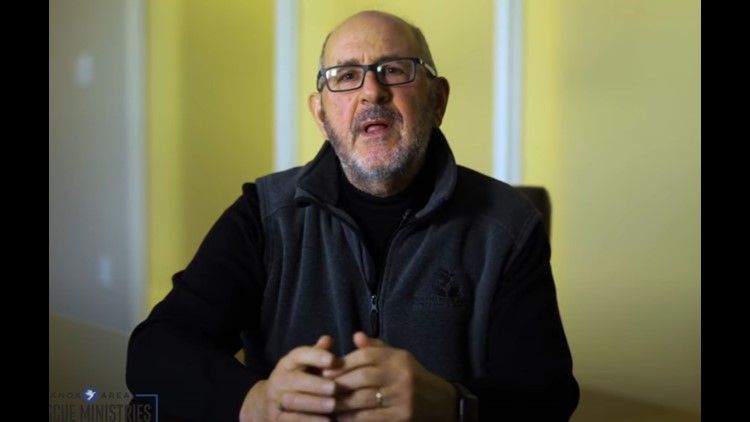 Burt Rosen to retire from KARM in October, Danita McCartney to take his place