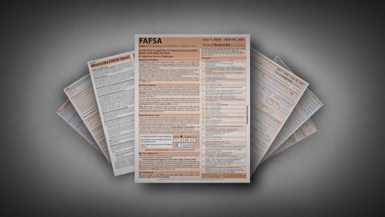 Tennessee Promise FAFSA deadline moved to May 15 after late release of FAFSA form