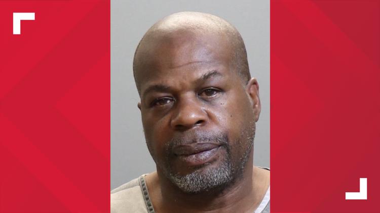 DA: Man who claimed revolver accidentally fired itself sentenced to life in prison