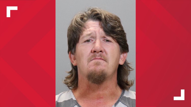 KPD: Man charged with attempted first-degree murder after Tuesday night shooting